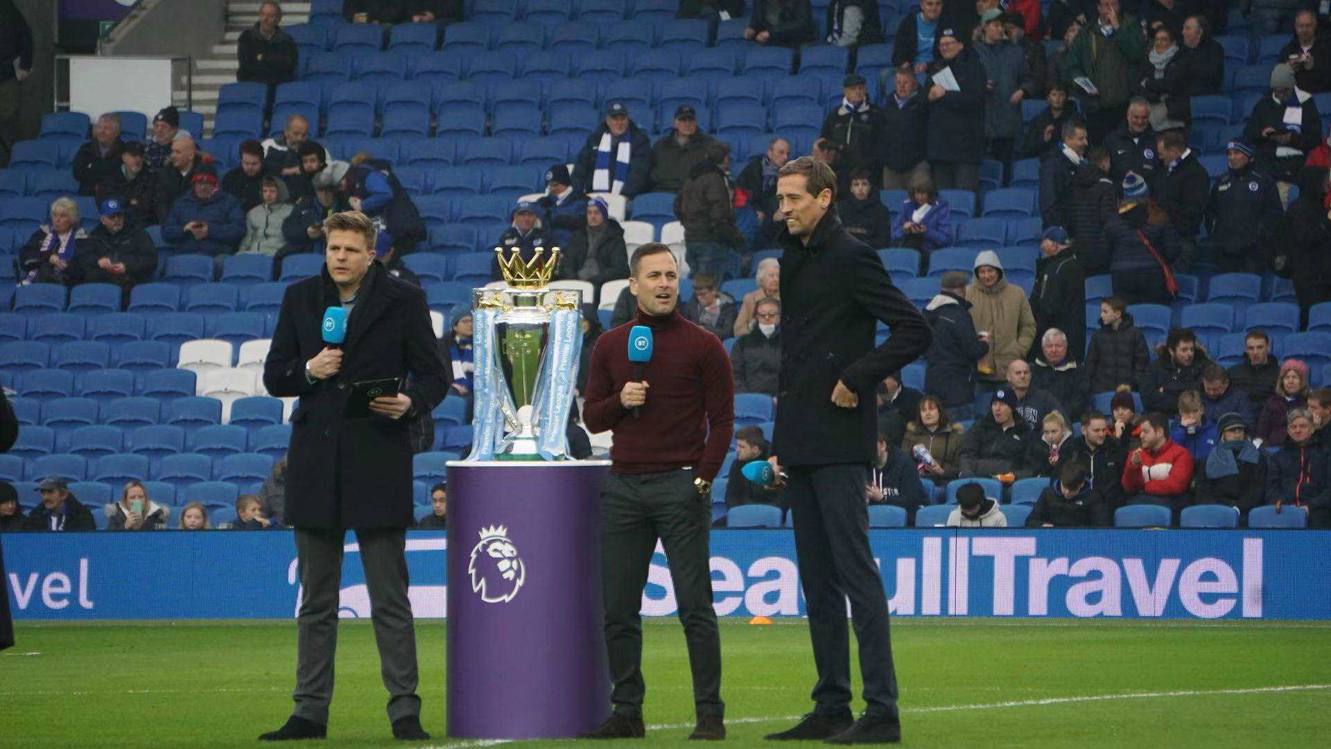 充分的时间 充分的时间