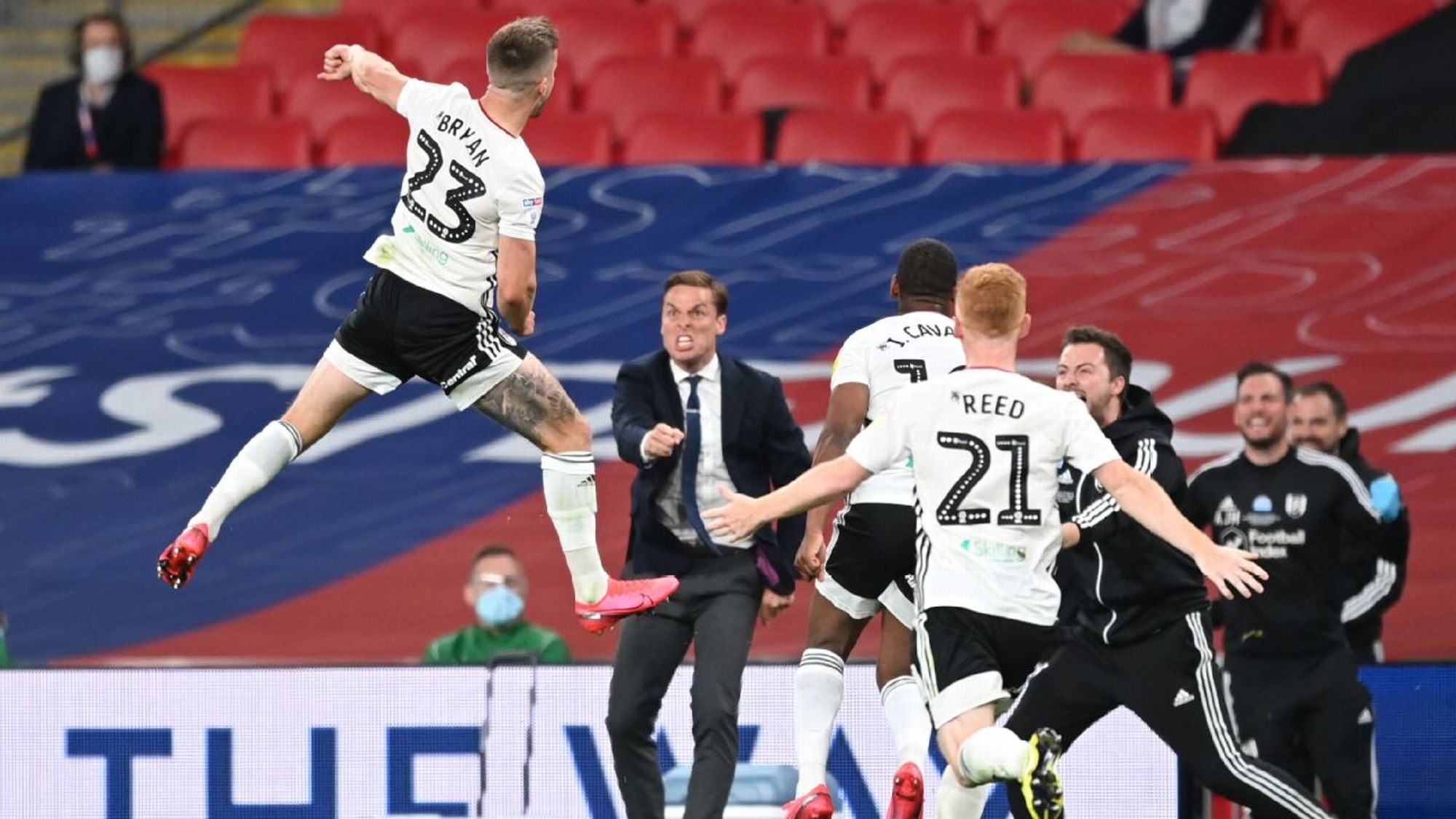 日本队拥有 日本队拥有