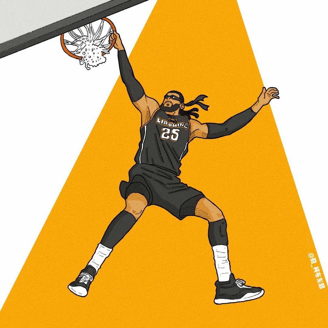 他在上赛季 他在上赛季