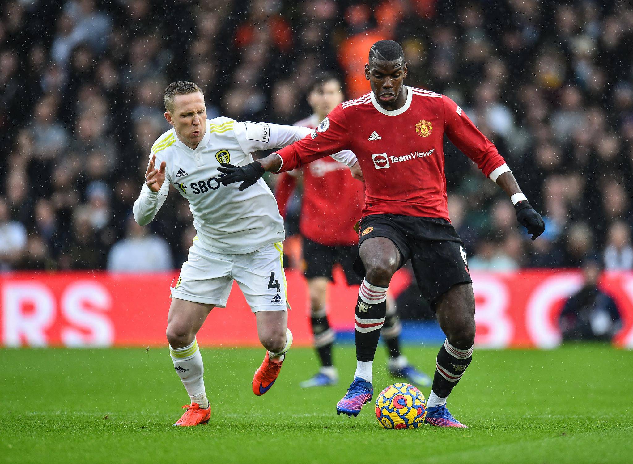 无缘欧冠四分之一决赛，图片报：于帕预计将缺阵.